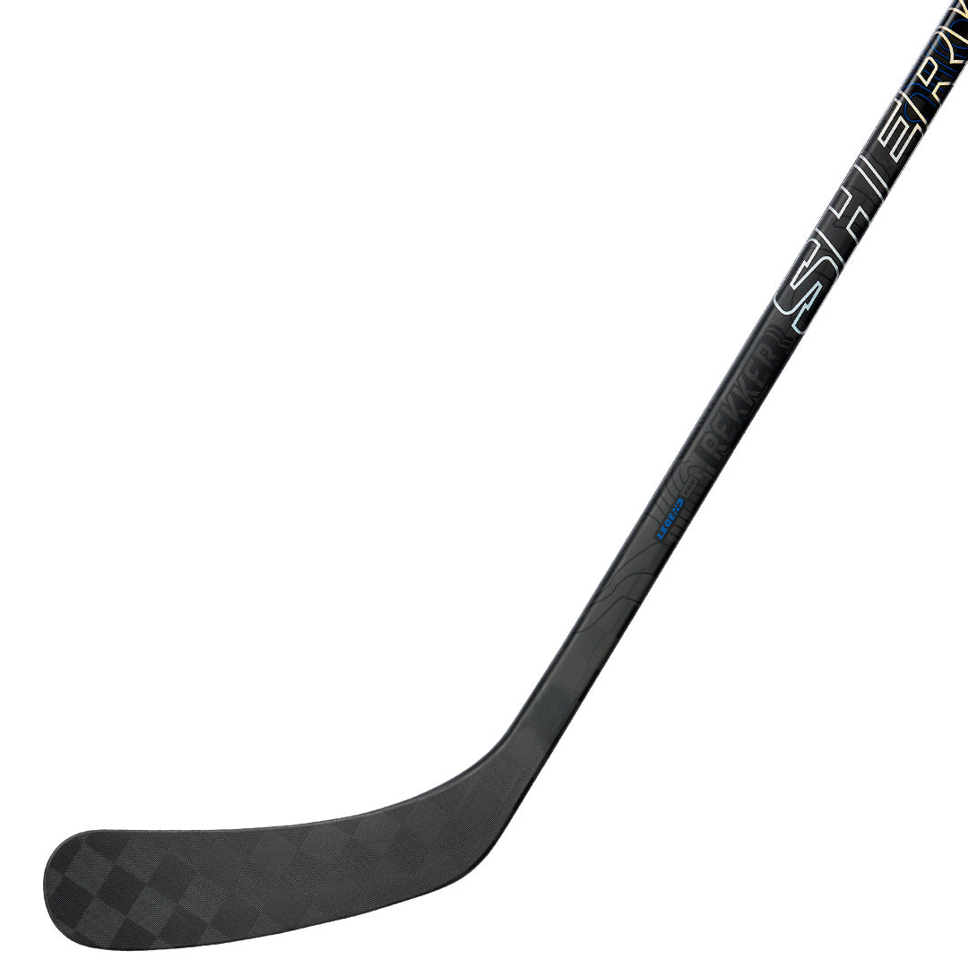 Connor Bedard Chi-Town LE - Sherwood Rekker Legend Pro (LNH)